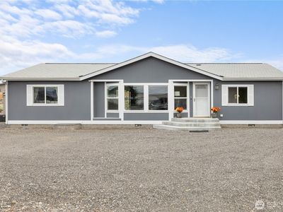 101 Lake Place SW #328, Mattawa, WA, 99349