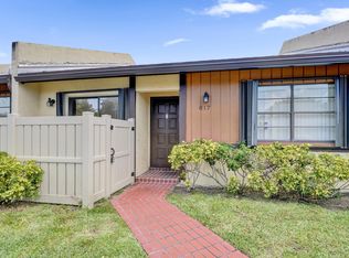 617 Banks Rd #617, Pompano Beach, FL 33063