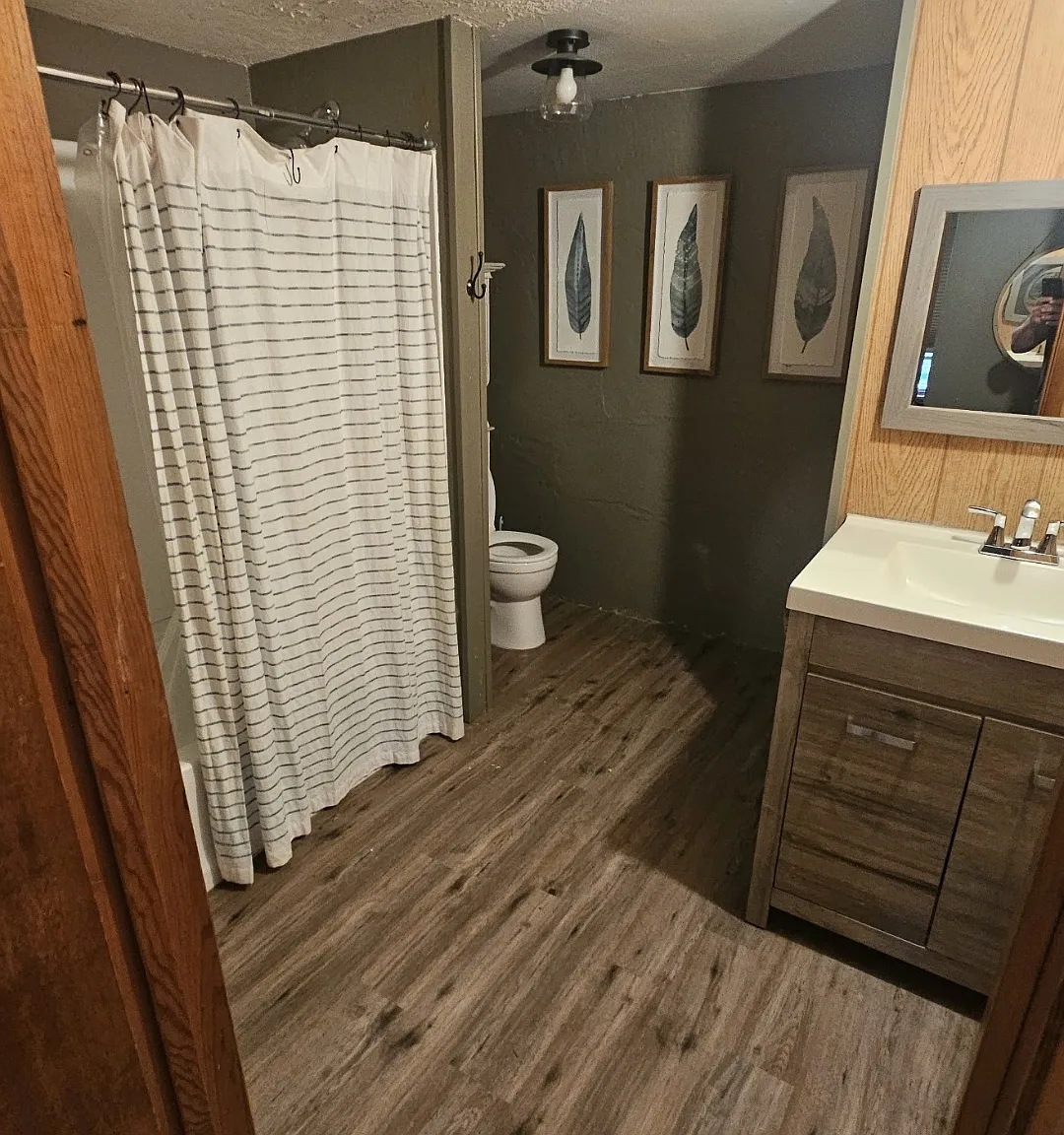 8250 W Fossil Creek Rd — Photo 3