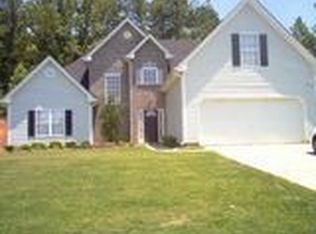 247 Towler Shoals Dr, Loganville, GA 30052