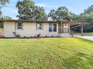 4415 Nickerson Ct, Columbus, GA 31907