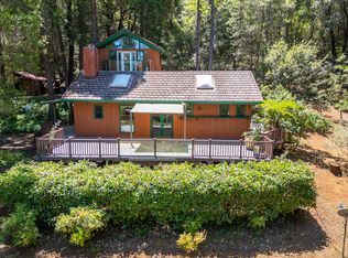 7722 Hidden Creek Ln, Shingletown, CA 96088