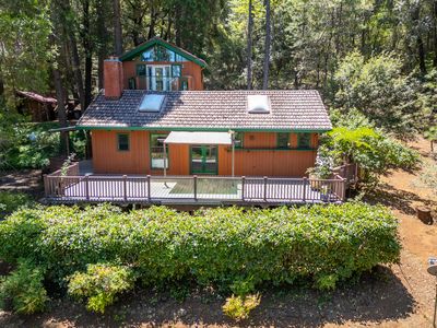 7722 Hidden Creek Ln, Shingletown, CA, 96088