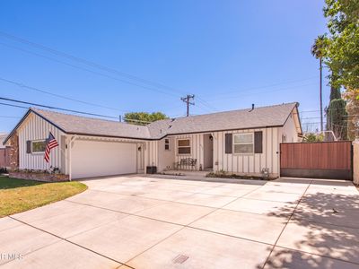 4172 Deborah St, Simi Valley, CA, 93063