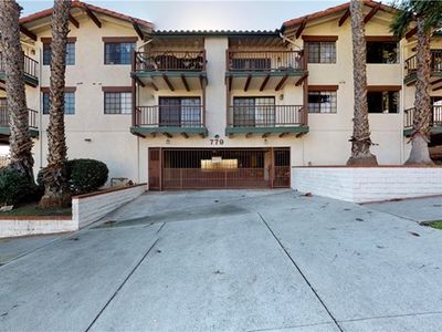 779 W 20th St APT 9, San Pedro, CA, 90731