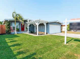 145 W 222nd St, Carson, CA 90745