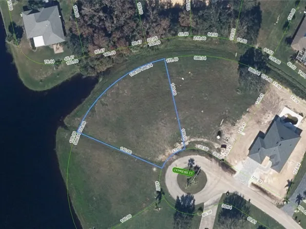 700 Cypress Ct, Sebring, FL 33876