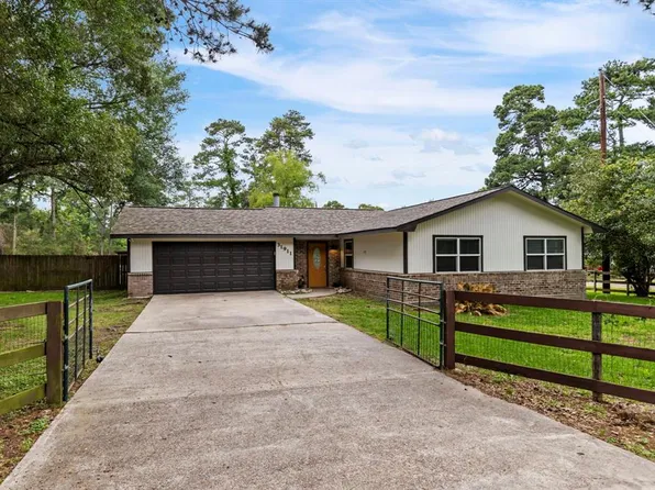 31911 Walnut Creek Road, Magnolia, TX 77355