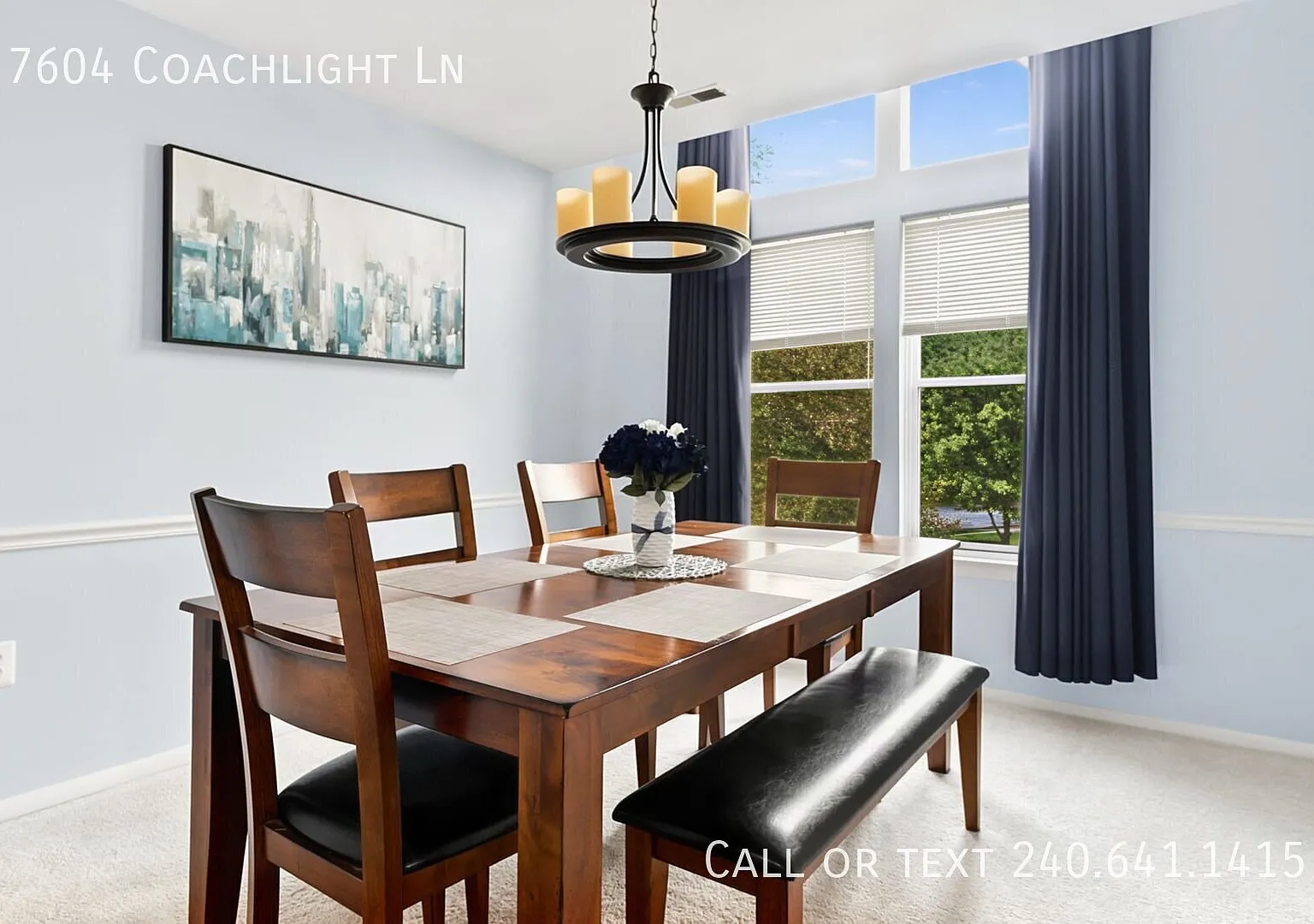 Lovely 2 BR/2 BA Condo in Ellicott City! — Photo 4