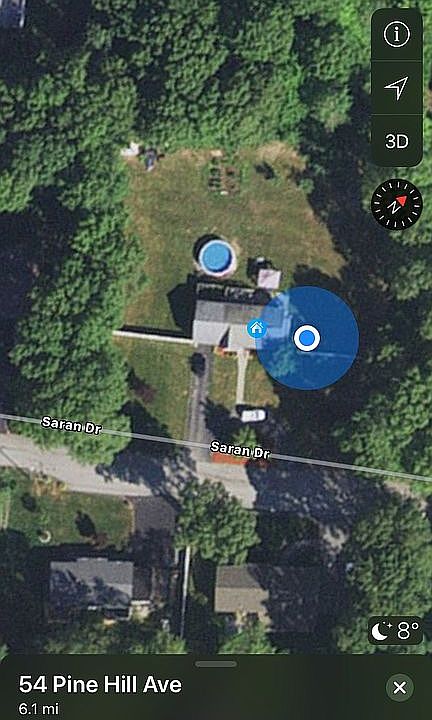 1st image of 3 Saran Dr
