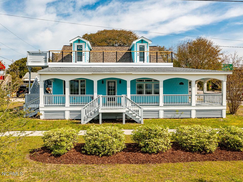 2300 Evans Street, Morehead City, NC 28557 MLS 100440333 Zillow