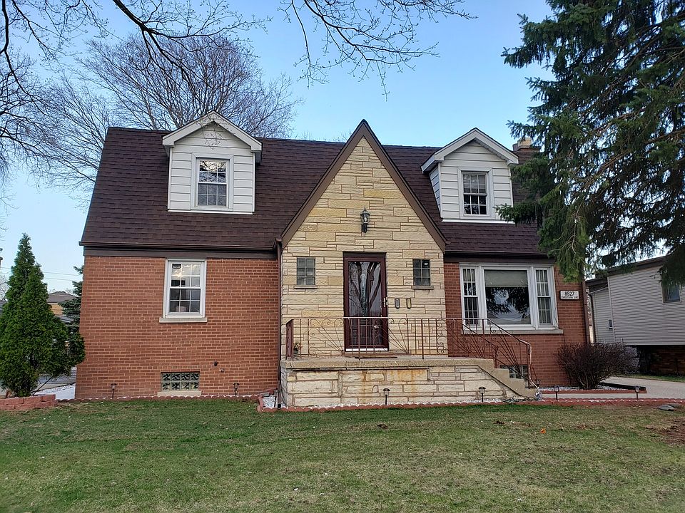 1st image of 8527 Christiana Ave #2