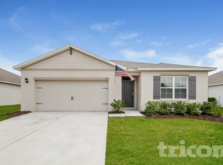 935 Summer Glen Dr, Winter Haven, FL 33880