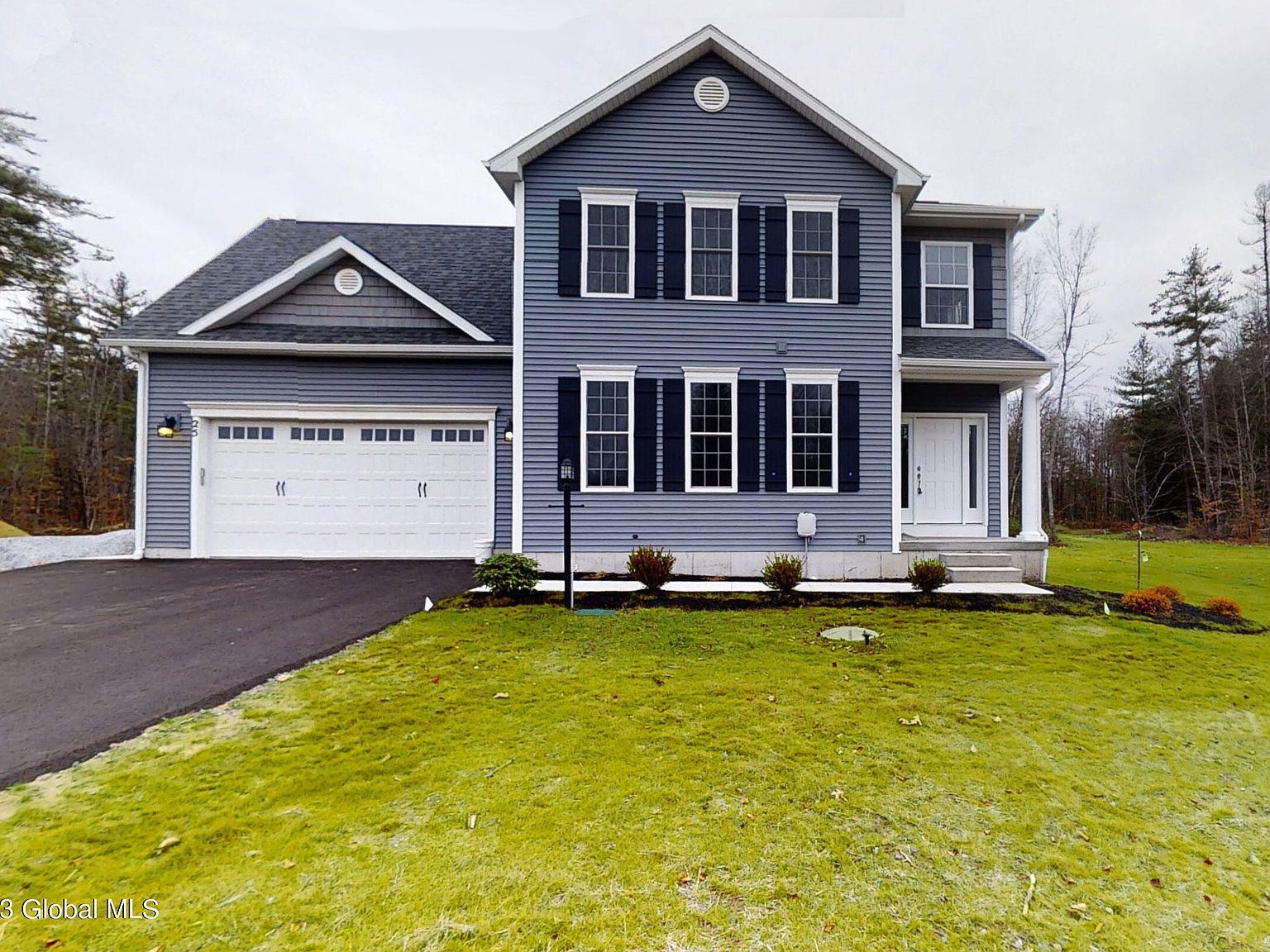 60 Huntington Way, Ballston Spa, NY 12020 Zillow