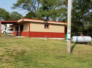 27529 E 54 Hwy, El Dorado Springs, MO 64744