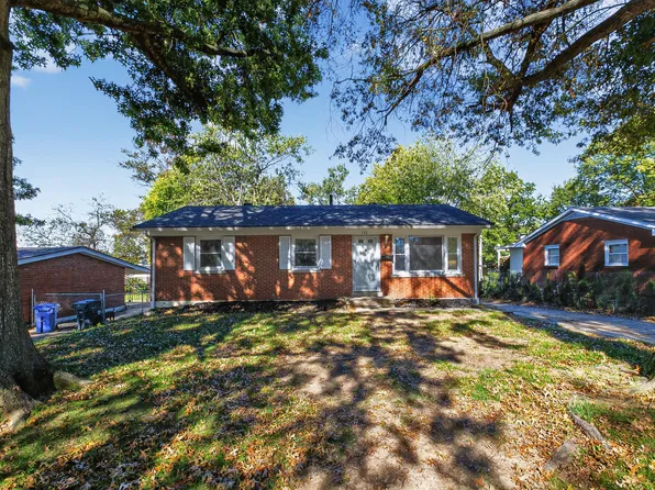 151 Chantilly St, Lexington, KY 40504