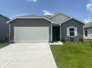 31034 Gayle Prairie Oaks St, Waller, TX 77484