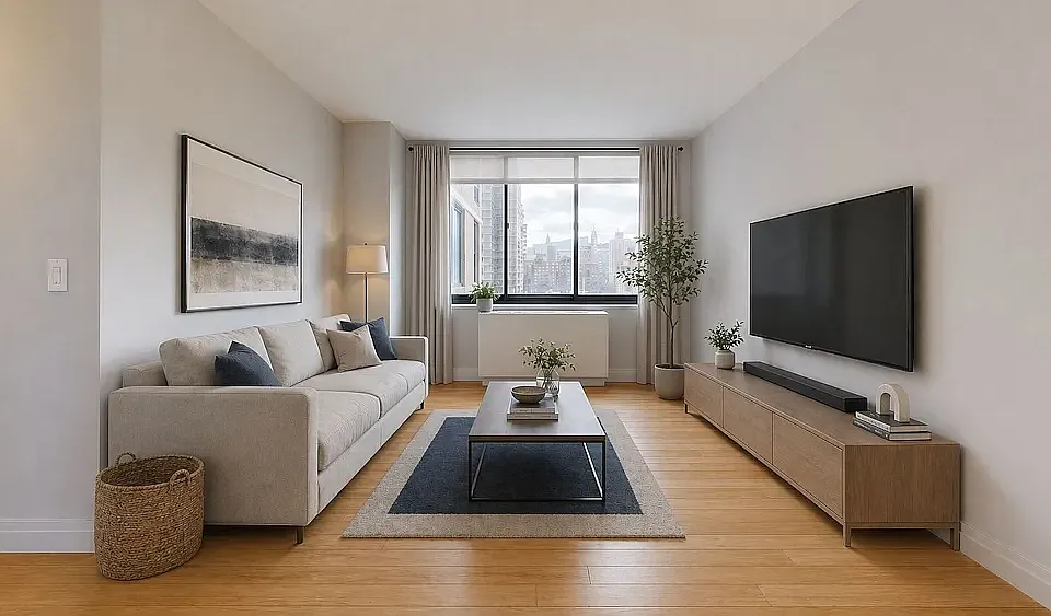 155 E 31st St #W18D