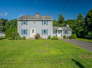327 Hillside Rd, Westfield, MA 01085