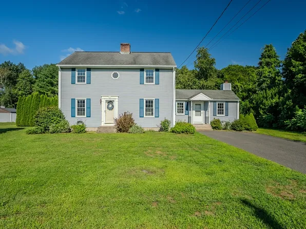 327 Hillside Rd, Westfield, MA 01085