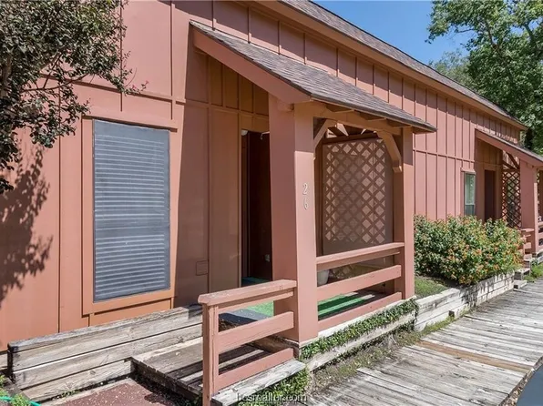 3923 Old Oaks Dr APT 26, Bryan, TX 77802