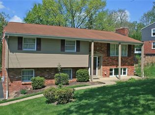 538 Center Church Rd, Mcmurray, PA 15317