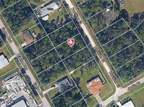 12351 Pavillion Ct #28, Punta Gorda, FL 33955