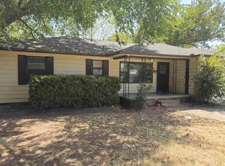 2128 NW Smith Ave, Lawton, OK 73505