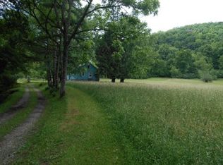 327 Low Gap Rd, Sand Fork, WV 26430