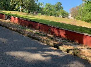 1101 Marion Ave, Jasper, AL 35501