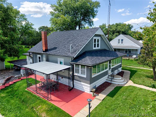 11315 Highway 135 NE, New Salisbury, IN 47161