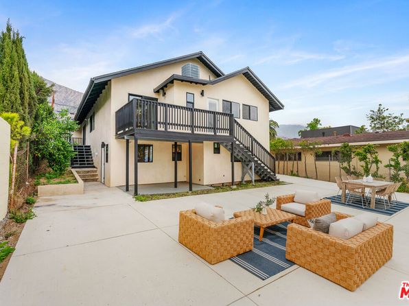 108 E Grandview Ave, Sierra Madre, CA 91024