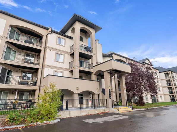 13005 140th Ave NW #321, Edmonton, AB T6V 1X1