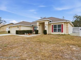 3324 Agar Ave, Spring Hill, FL 34609
