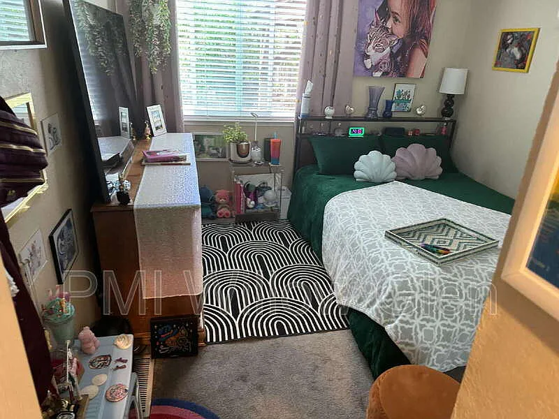 1 bed, 1.0 bath, 150 sqft, $1,200 — Photo 2