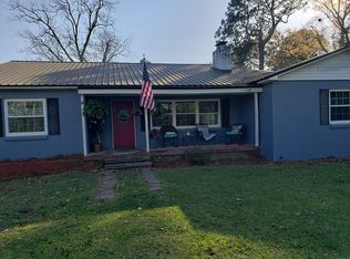 120 Sam Sells Rd, Doerun, GA 31744