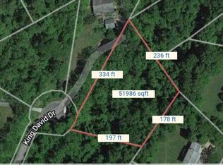 King David Dr, Linden, VA 22642