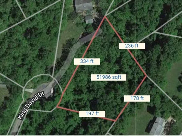 King David Dr, Linden, VA 22642