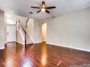 12006 Elijah Stapp, San Antonio, TX 78253