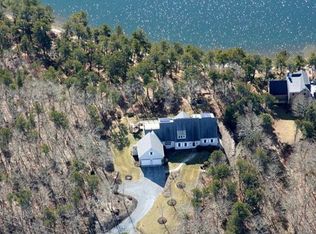 1133 Old Queen Anne Rd, Chatham, MA 02633