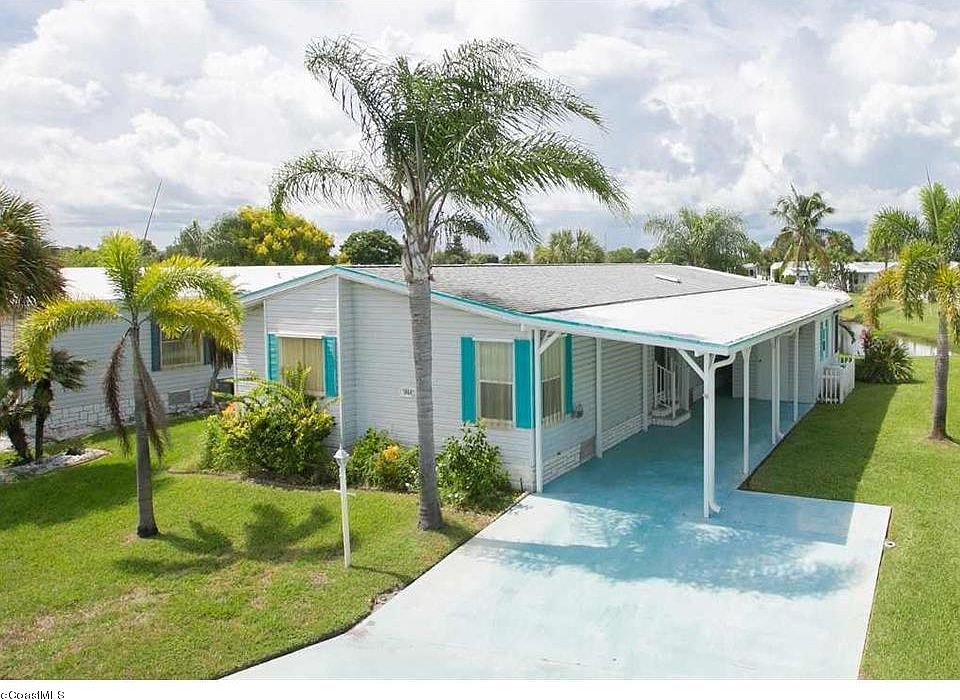 1st image of 1064 Dracena Dr #22
