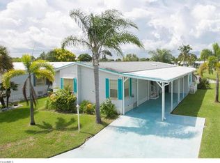 1064 Dracena Dr #22, Sebastian, FL 32976