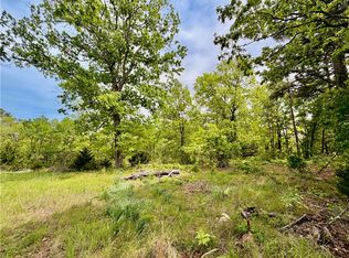 52 County Road 117, Eureka Springs, AR 72631