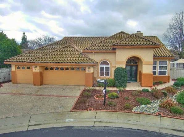 217 Swazey Ct, Roseville, CA 95747