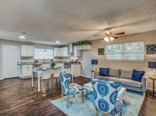 11108 Addie Rd, Balch Springs, TX 75180