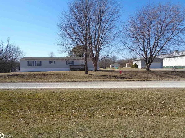 11136 Deer Run Dr, Moravia, IA 52571