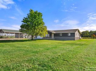 9551 Shaw Hwy, Britton, MI 49229