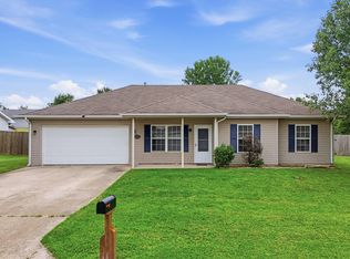 235 E Murphy Dr, Columbia, MO 65202