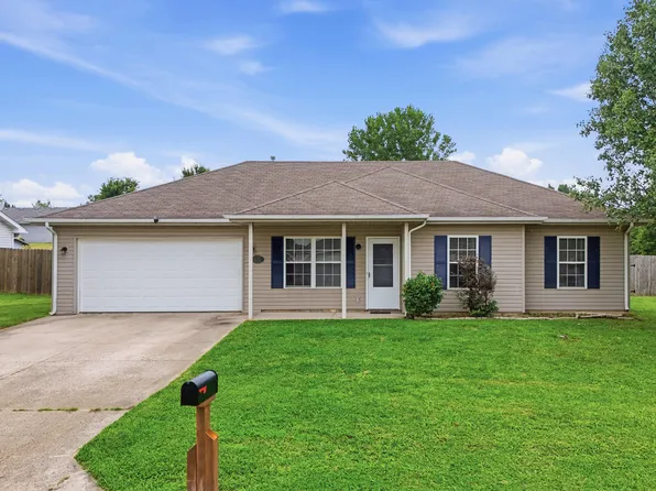 235 E Murphy Dr, Columbia, MO 65202
