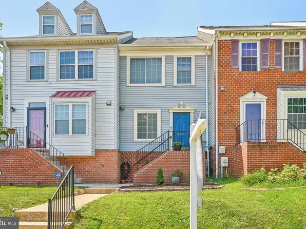6939 Rockfield Rd, Windsor Mill, MD 21244